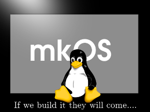 mkOS logo